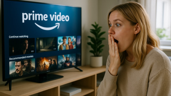 This Streaming Service Is The Cheapest At €4.99, But Also One Of The Best!