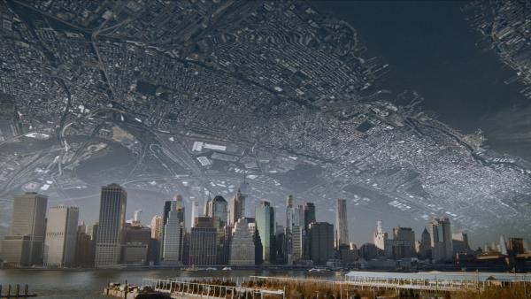 An Overwhelming 445 Million Hours Viewed, This Science Fiction Series From The Creators Of 'Game Of Thrones' Is Still Streaming On Netflix