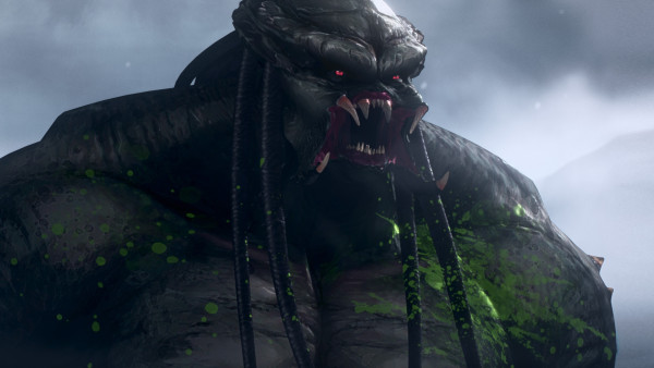 'Predator: Killer Of Killers' Fans Excited With Extended Epilogue Featuring Surprise Cameos 'Predator: Killer Of Killers' Fans Excited With Extended Epilogue Featuring Surprise Cameos